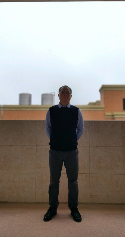 实事求是??讲究科学的第一张照片--衡南蓝颜知己交友网